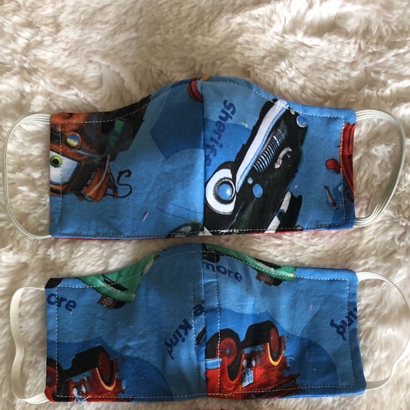 Kids Masks - Picture 11 of 16